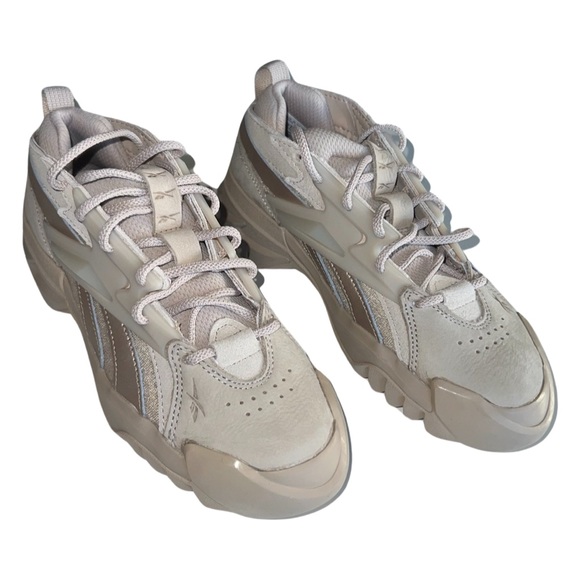 Women's Reebok Cardi B Club C V2 - Picture 8 of 13